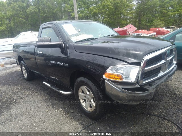 RAM 1500 2011 3d7jv1et1bg535003