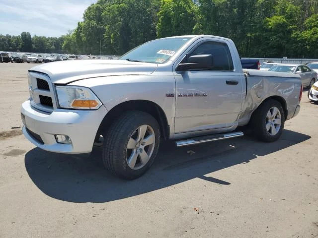 DODGE RAM 1500 2011 3d7jv1et1bg632539