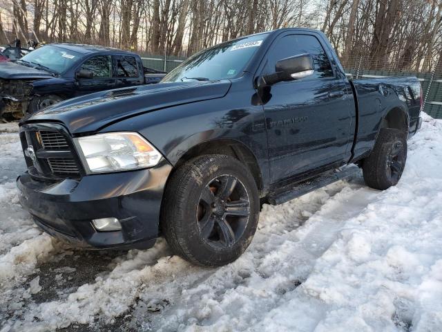 DODGE RAM 1500 2011 3d7jv1et2bg535012