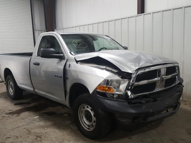 DODGE RAM 1500 2010 3d7jv1et3ag110459