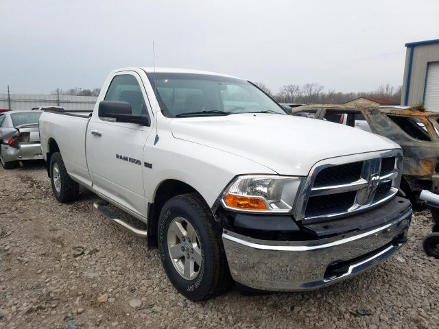 DODGE RAM 1500 2011 3d7jv1et3bg537707