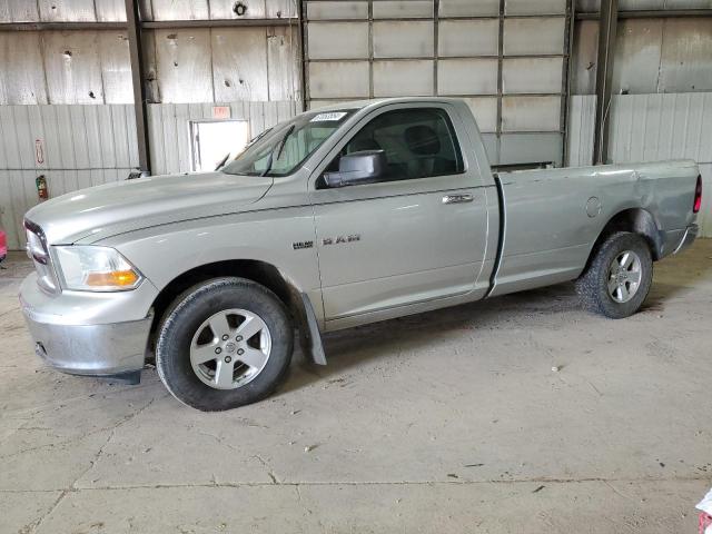 DODGE RAM 1500 2010 3d7jv1et4ag106551