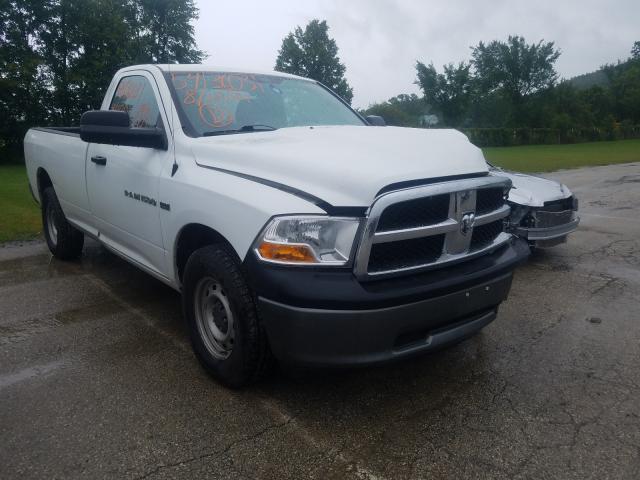 DODGE RAM 1500 2011 3d7jv1et4bg531723