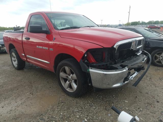 DODGE RAM 1500 2011 3d7jv1et4bg626654