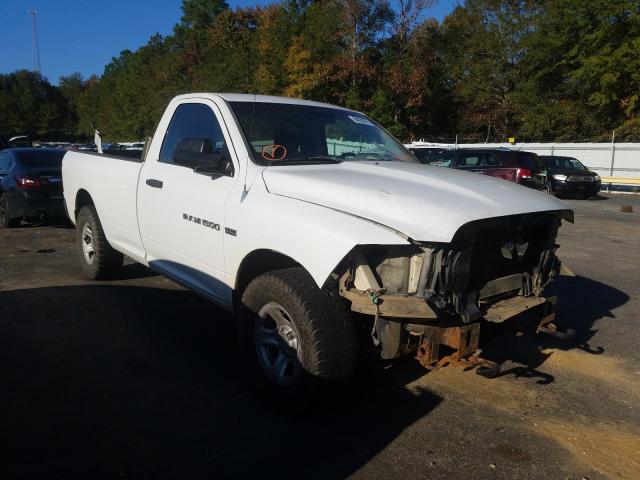 DODGE RAM 1500 2011 3d7jv1et4bg633071