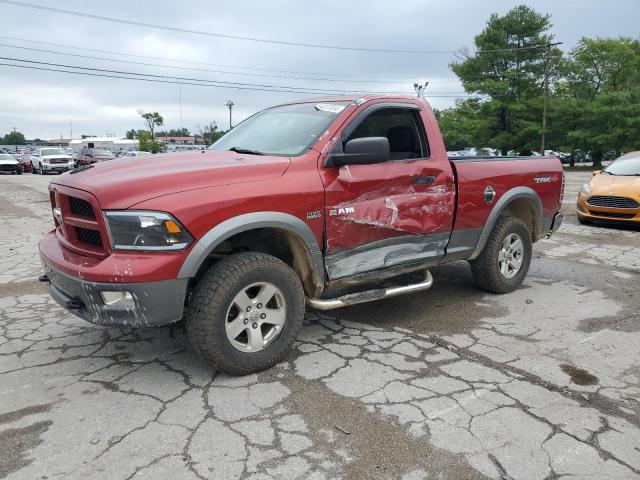 DODGE RAM 1500 2010 3d7jv1et5ag191965