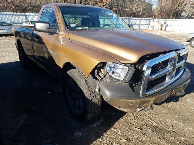 DODGE RAM 1500 2011 3d7jv1et5bg605618