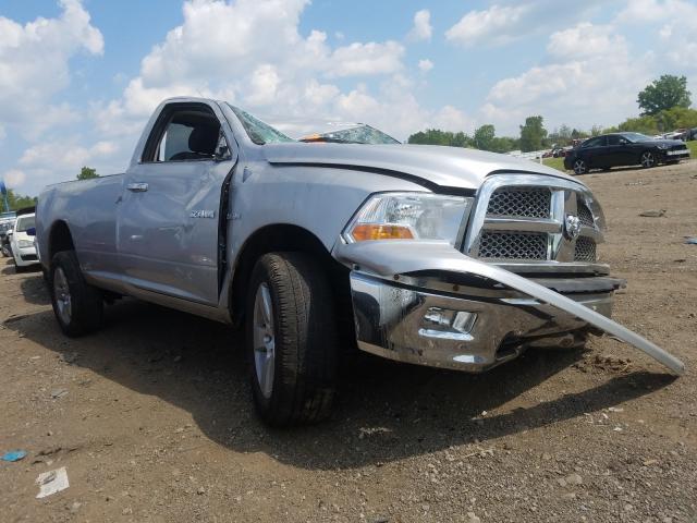 DODGE RAM 1500 2010 3d7jv1et6ag108267