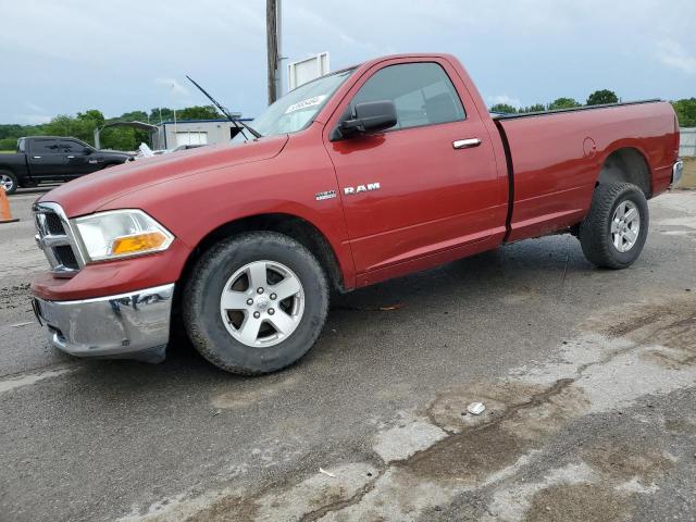 DODGE RAM 1500 2010 3d7jv1et6ag118961