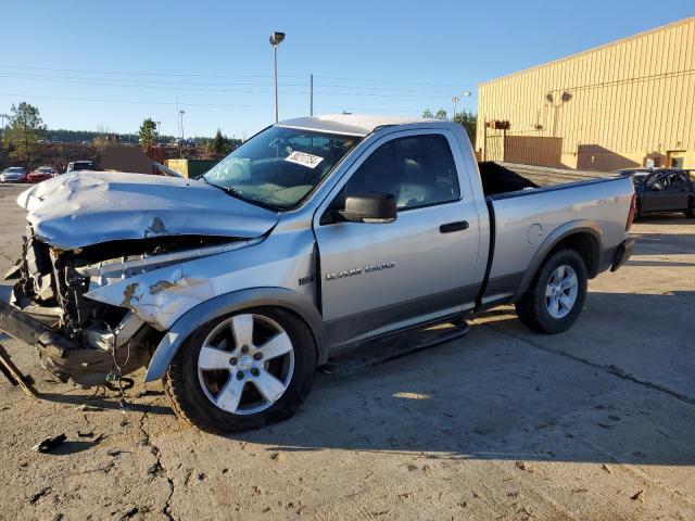 DODGE RAM 1500 2011 3d7jv1et6bg540665