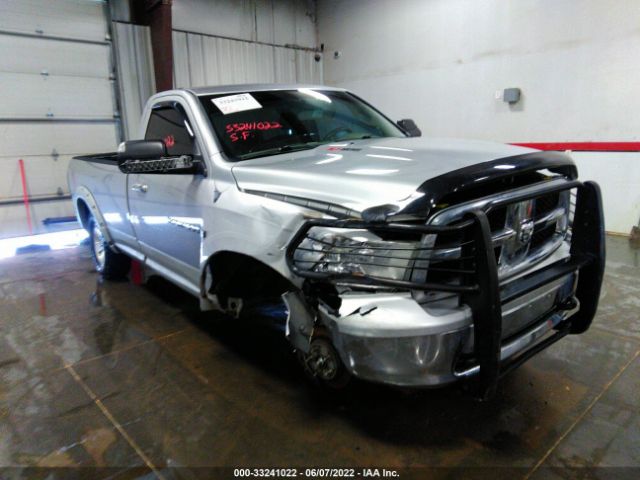 RAM 1500 2011 3d7jv1et6bg543016