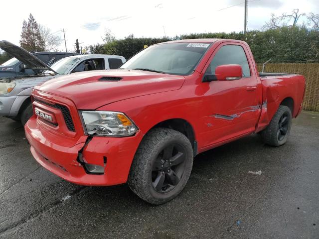 DODGE RAM 1500 2011 3d7jv1et6bg616143