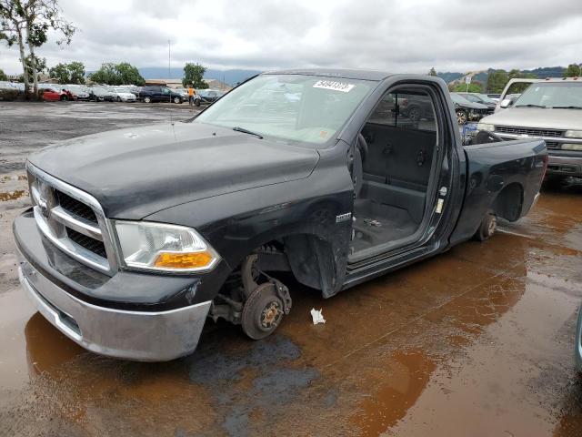 DODGE RAM 1500 2010 3d7jv1et7ag120413