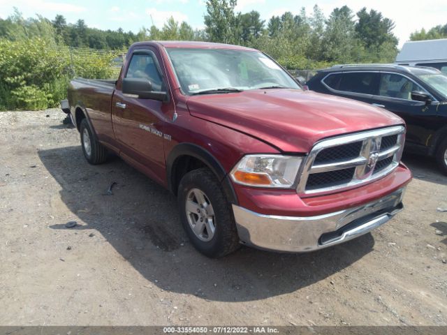 RAM 1500 2011 3d7jv1et7bg565168