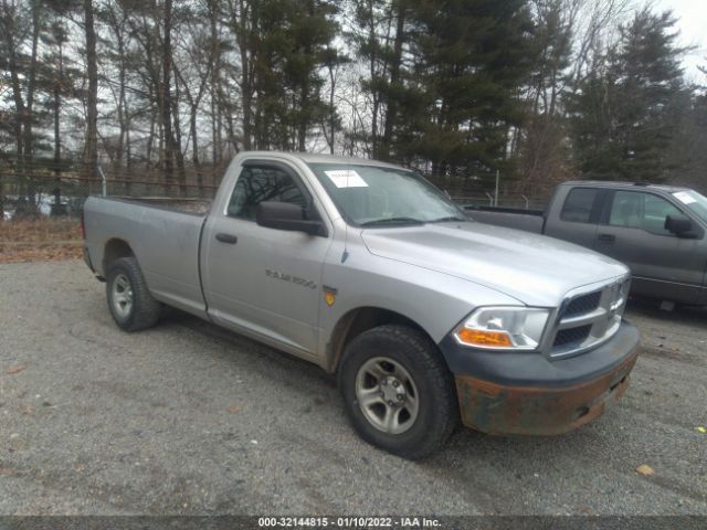 RAM 1500 2011 3d7jv1et7bg626583