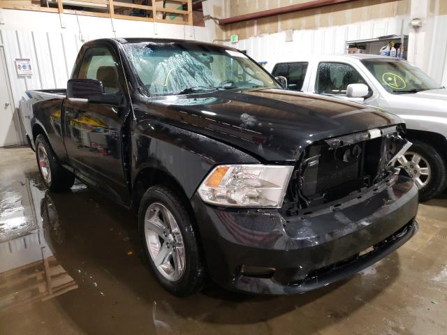 DODGE RAM 1500 2010 3d7jv1et8ag101921