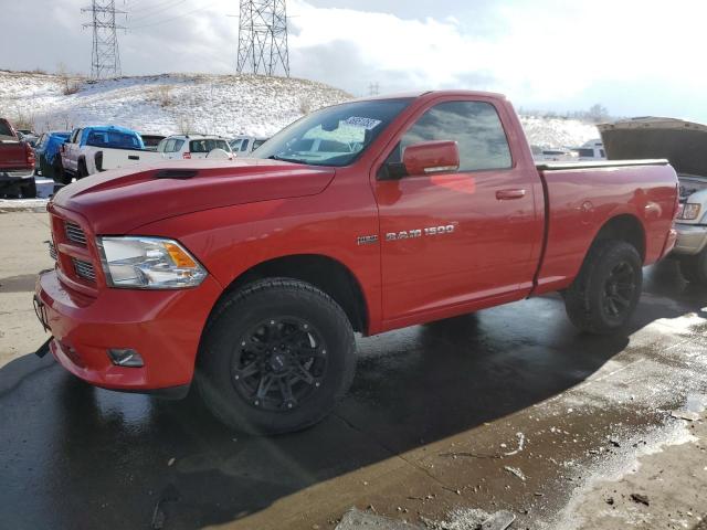 DODGE RAM 1500 2011 3d7jv1et8bg531708