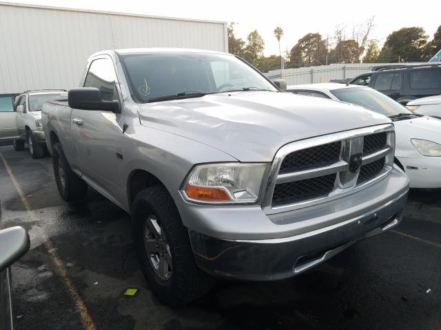 DODGE RAM 1500 2011 3d7jv1et9bg505621