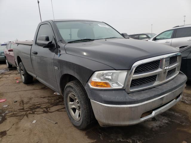 DODGE RAM 1500 2011 3d7jv1et9bg540675