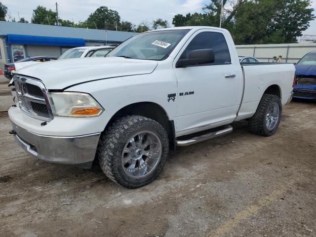 DODGE RAM 1500 2010 3d7jv1etxag111768