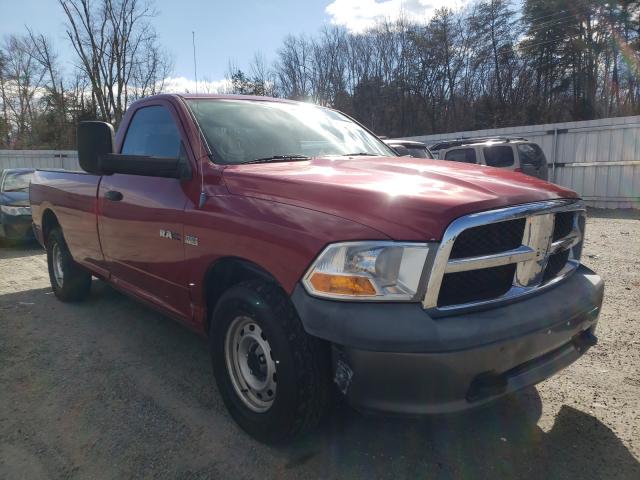 DODGE RAM 1500 2010 3d7jv1etxag119093