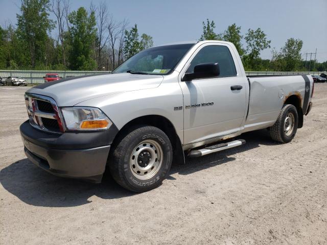 DODGE RAM 1500 2011 3d7jv1etxbg564581