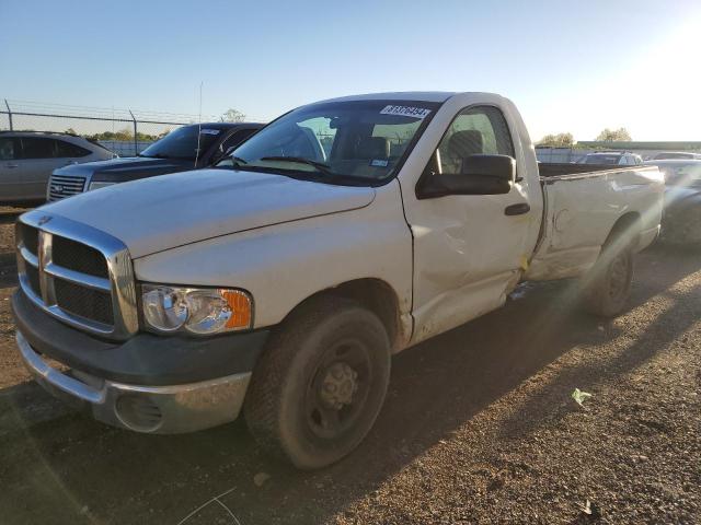 DODGE RAM 2500 S 2004 3d7ka26c34g108722