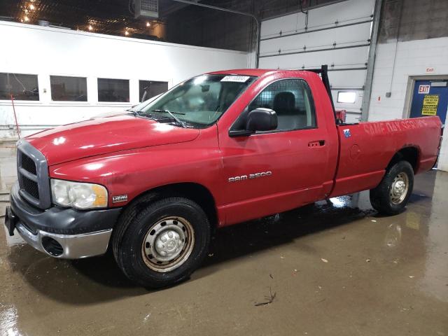 DODGE RAM 2500 S 2004 3d7ka26d24g257518