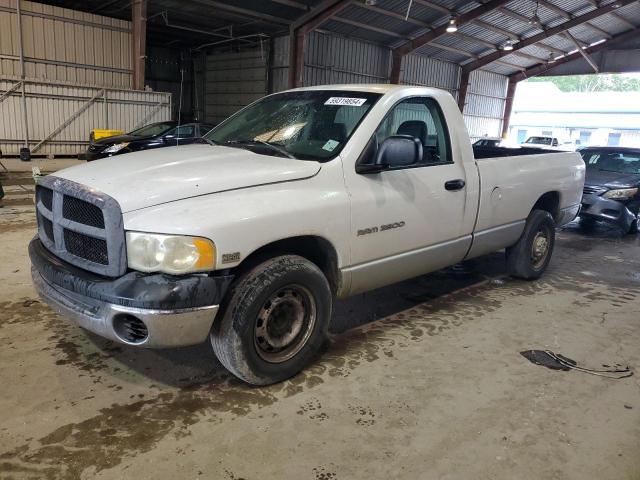 DODGE RAM 2500 2004 3d7ka26d34g203127