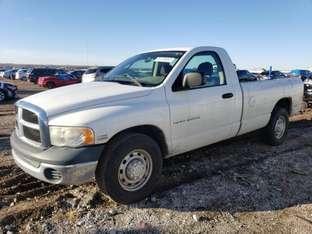 DODGE RAM 2500 2004 3d7ka26d44g212516