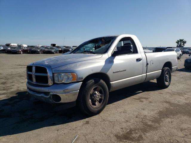 DODGE RAM 2500 2004 3d7ka26d64g278243