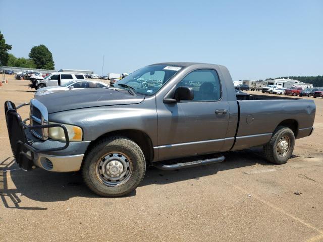 DODGE RAM 2500 S 2003 3d7ka26dx3g737238