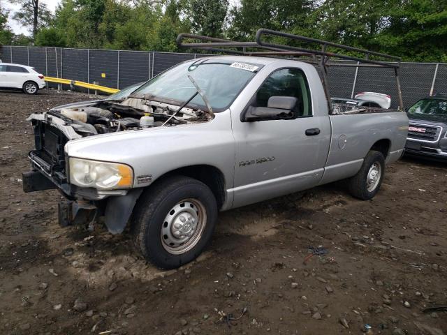 DODGE RAM 2500 S 2004 3d7ka26dx4g240630