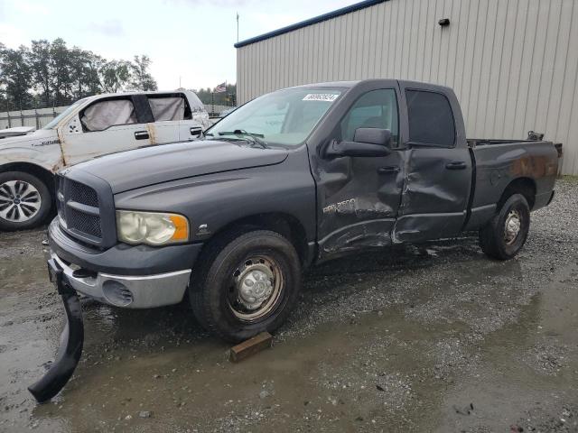 DODGE RAM 2500 S 2003 3d7ka28603g748022