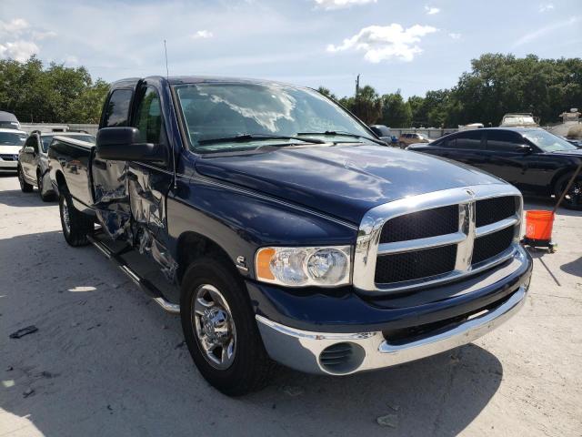 DODGE RAM 2500 S 2003 3d7ka28643g709658