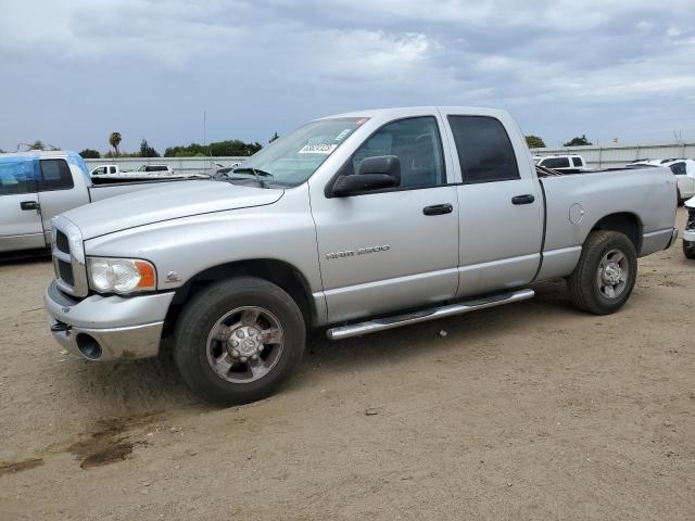 DODGE RAM 2500 2004 3d7ka28c04g192446