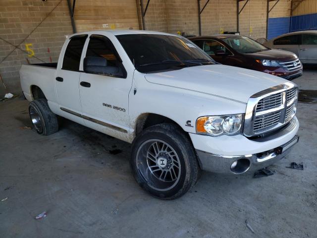 DODGE RAM 2500 S 2004 3d7ka28c14g254842