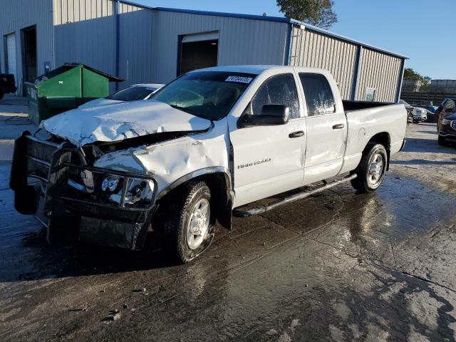 DODGE RAM 2500 2003 3d7ka28c53g700859