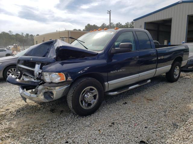 DODGE RAM 2500 S 2003 3d7ka28c53g803036