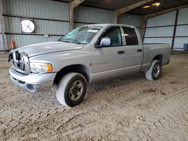 DODGE RAM 2500 2004 3d7ka28c54g178445