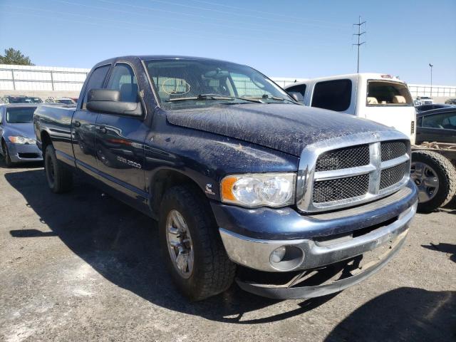 DODGE RAM 2500 S 2004 3d7ka28c64g192421