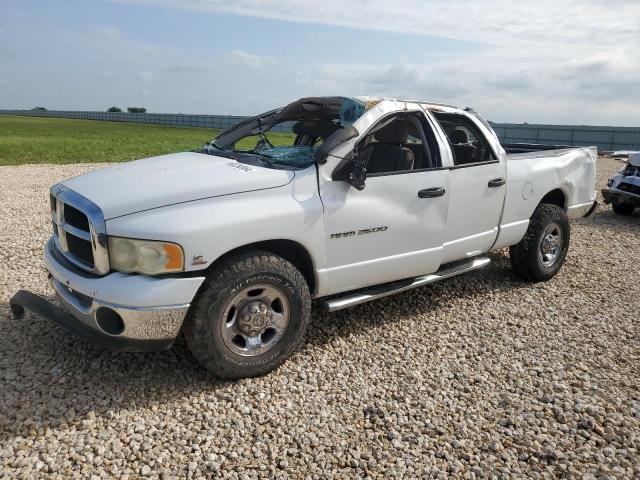 DODGE RAM 2500 2004 3d7ka28c74g109031