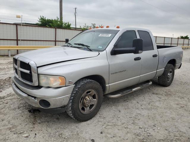 DODGE RAM 2500 2003 3d7ka28c83g820171