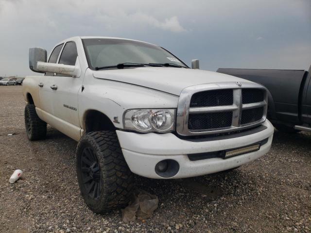 DODGE RAM 2500 S 2003 3d7ka28c83g820199