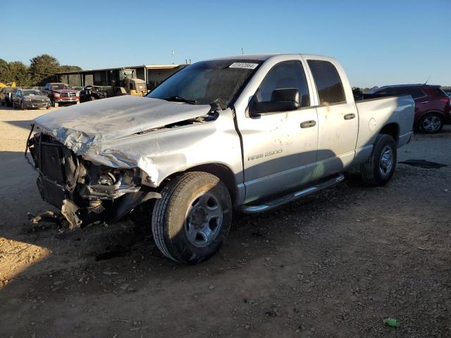 DODGE RAM 2500 S 2003 3d7ka28c83g828559