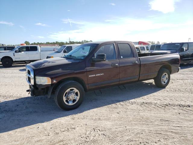 DODGE RAM 2500 2004 3d7ka28c84g188743