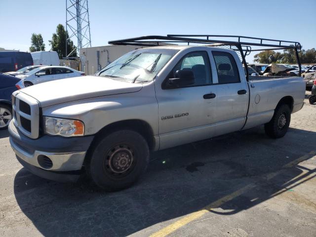 DODGE RAM 2500 2004 3d7ka28d04g267283