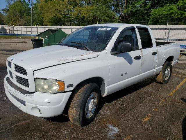 DODGE RAM 2500 2003 3d7ka28d13g703492