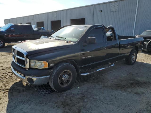 DODGE RAM 2500 2003 3d7ka28d13g832011