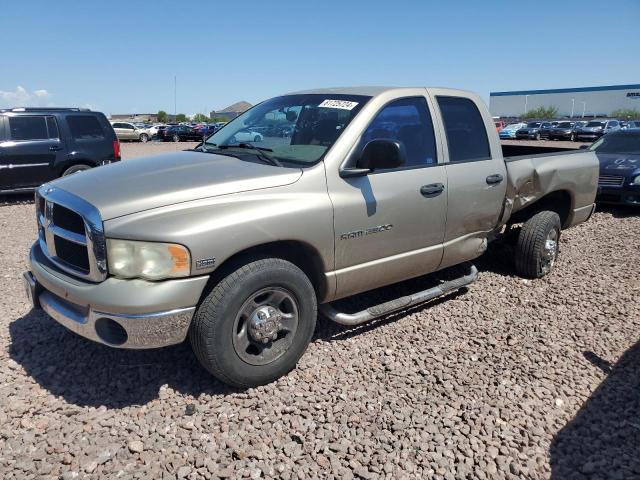 DODGE RAM 2500 2004 3d7ka28d34g174564